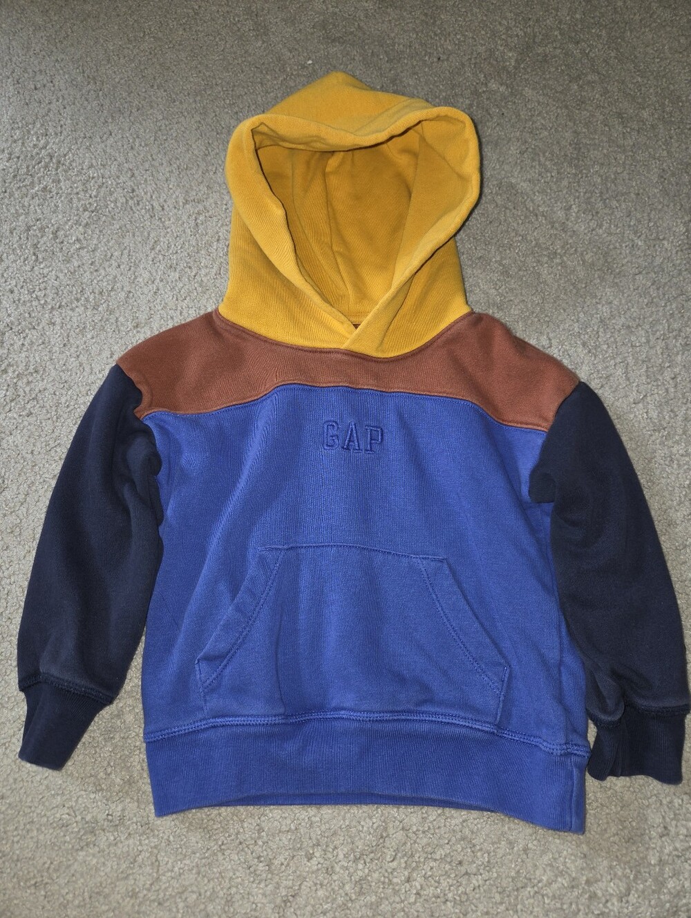 GAP Hooded Sweatshirt